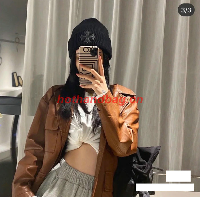 Chrome Heart Hat CRH00009 Chrome Heart Hat CRH00009